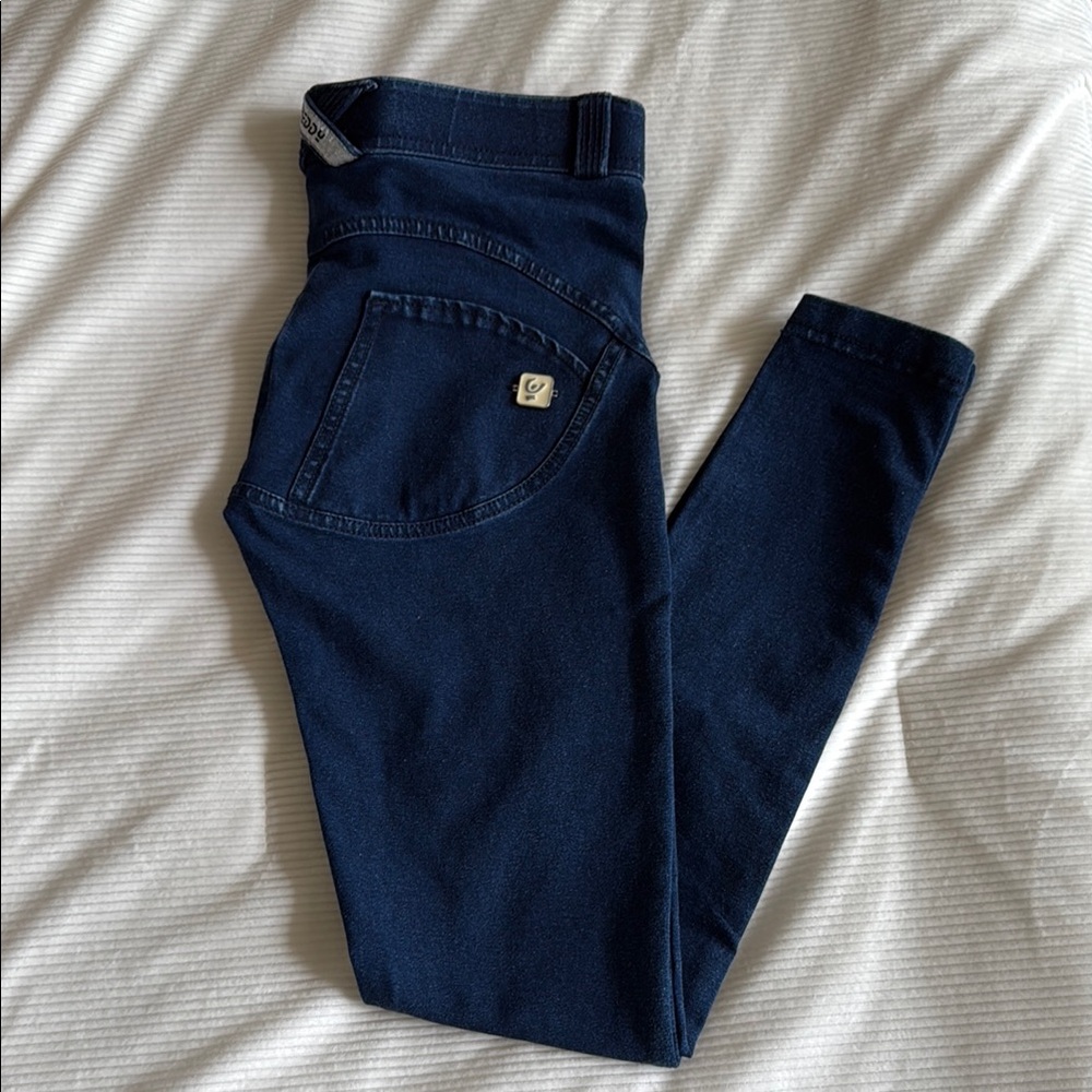 Freddy Skinny Jeans